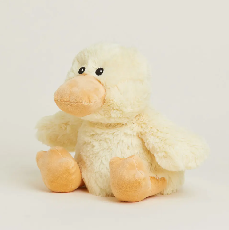 Duck Warmies