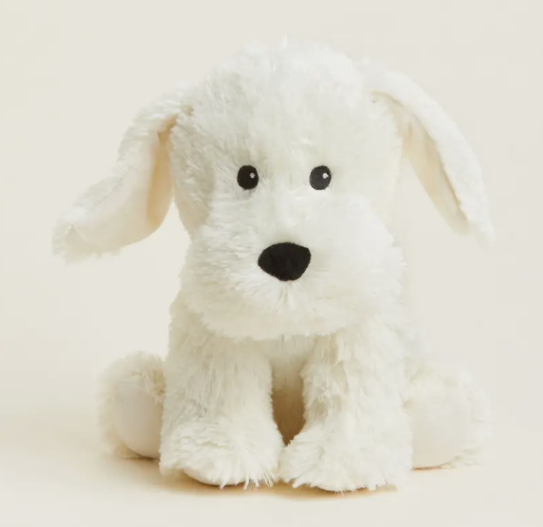 Yellow Labrador Warmies
