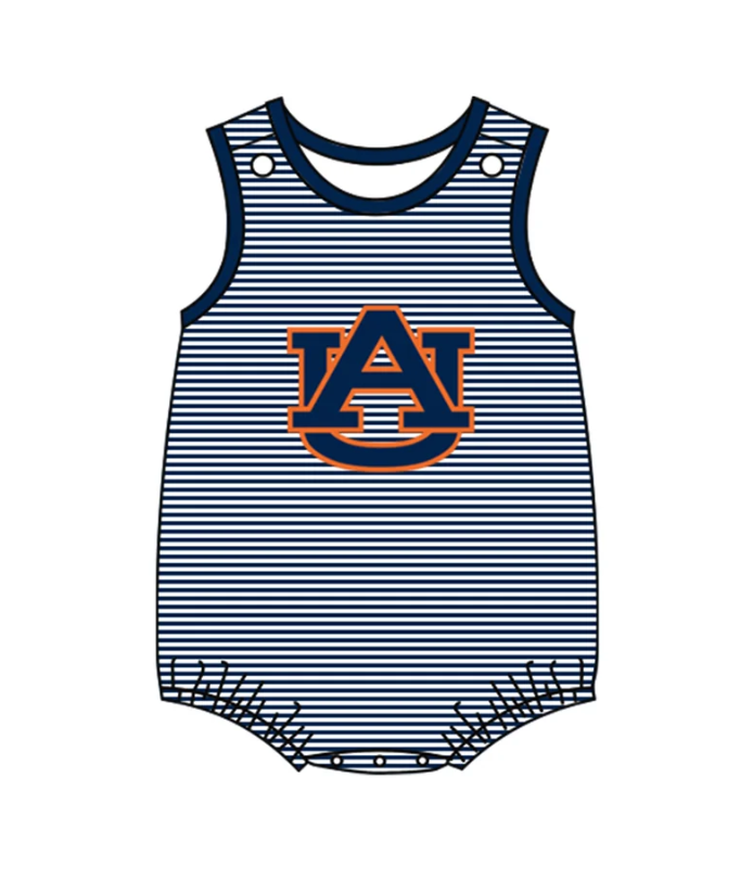 Auburn Boy Bubble