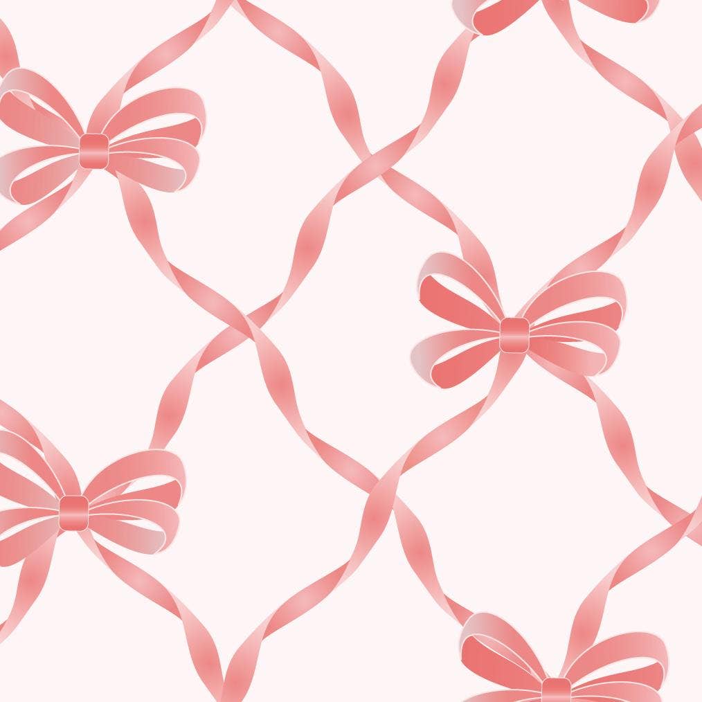 Bamboo Zipper Pajama Bows: Newborn
