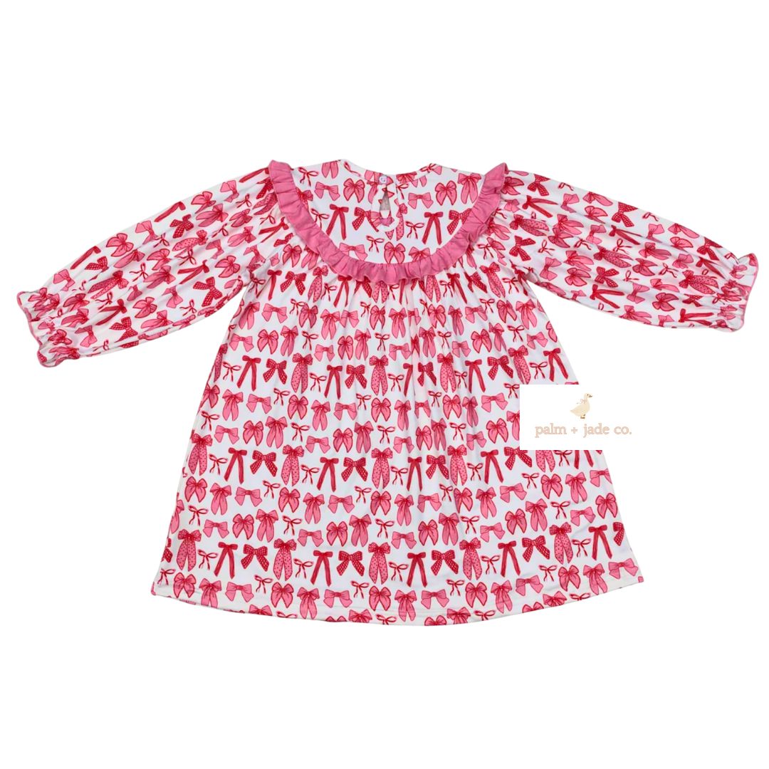 Mama's Bestie Dress