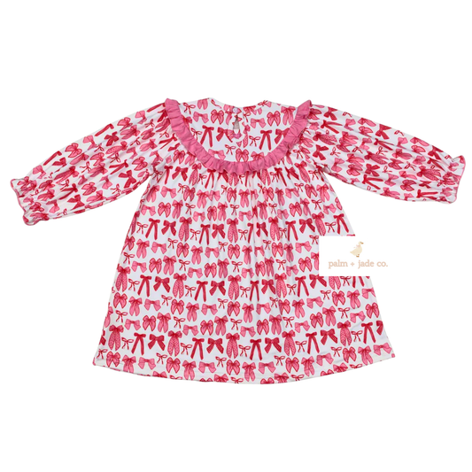 Mama's Bestie Dress