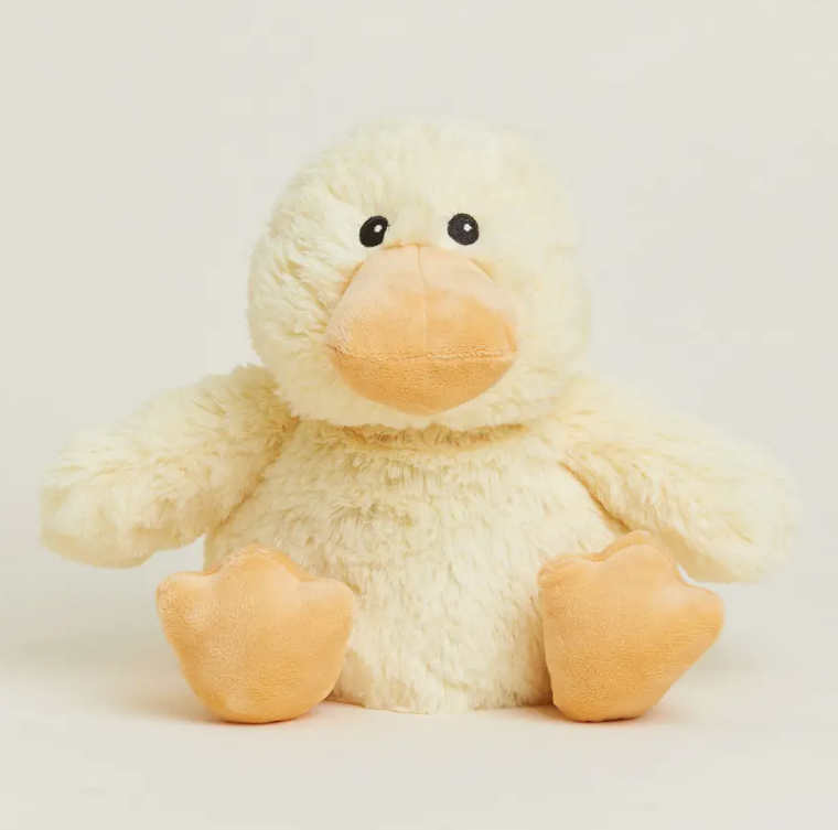 Duck Warmies