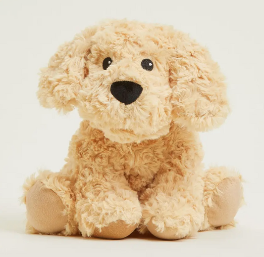 Golden Dog Warmies