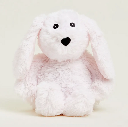 Pink Bunny Warmies