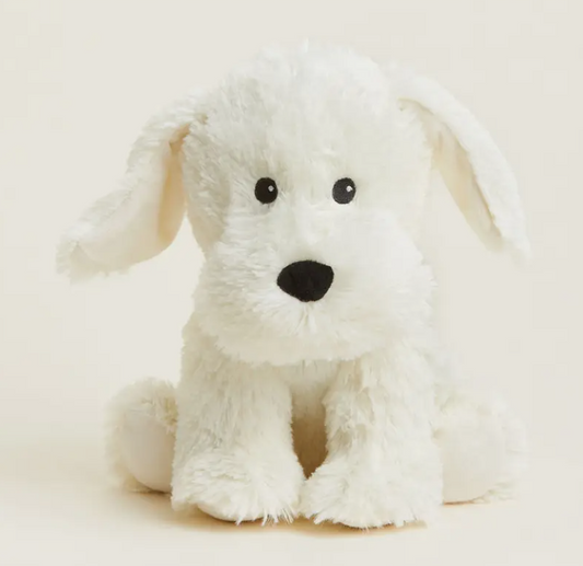 Yellow Labrador Warmies