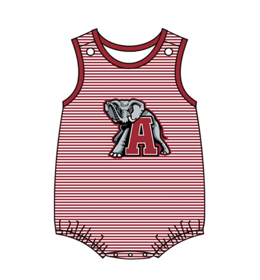 Alabama Boy Bubble