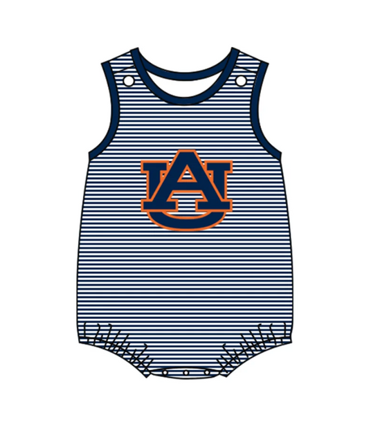 Auburn Boy Bubble