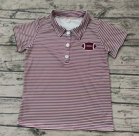 Football Polo