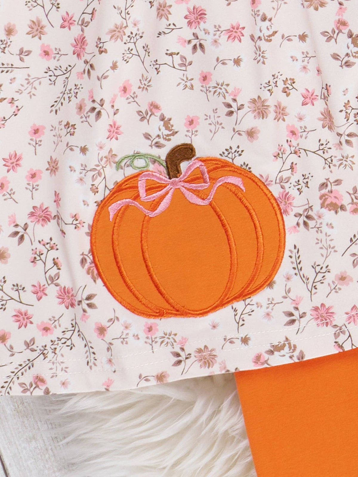 Thankful Pumpkin